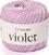 Pređa za pletenje Yarn Art Violet 5049 Pređa za pletenje