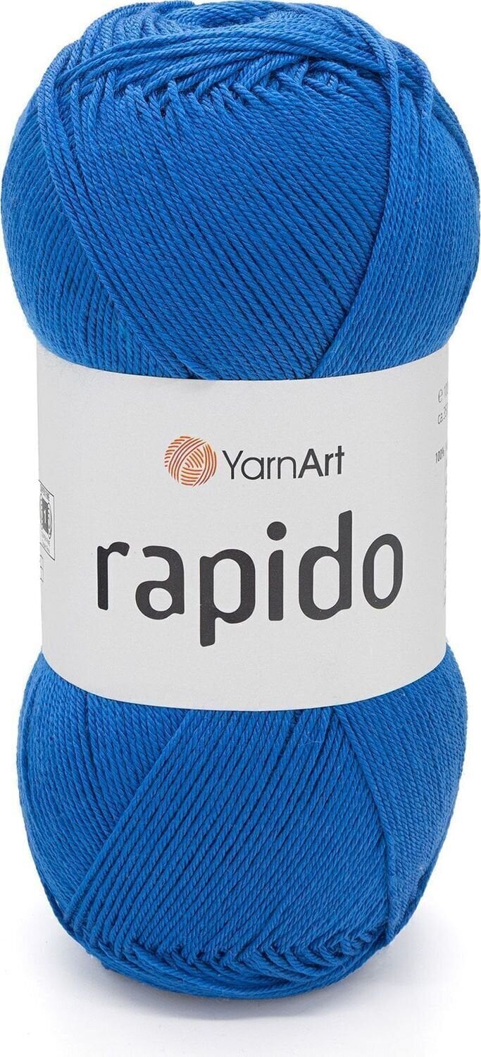 Adīšanas dzija Yarn Art Rapido 681 Adīšanas dzija