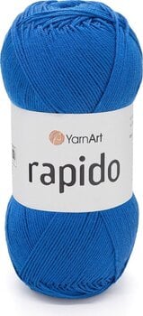 Adīšanas dzija Yarn Art Rapido 681 Adīšanas dzija - 1
