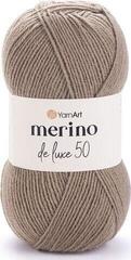 Strikkegarn Yarn Art Merino De Luxe 218 Strikkegarn