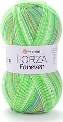 Fil à tricoter Yarn Art Forza Forever 2709 Fil à tricoter