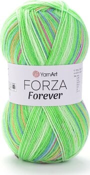Fil à tricoter Yarn Art Forza Forever 2709 Fil à tricoter - 1