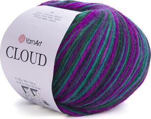 Kudumislõng Yarn Art Cloud 5320 Kudumislõng