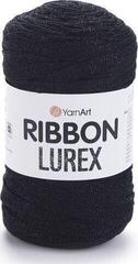 Kudumislõng Yarn Art Ribbon Lurex 722 Kudumislõng