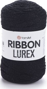Kudumislõng Yarn Art Ribbon Lurex 722 Kudumislõng - 1