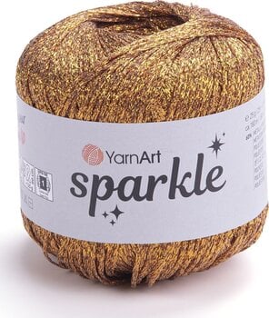 Breigaren Yarn Art Sparkle 1312 Breigaren - 1