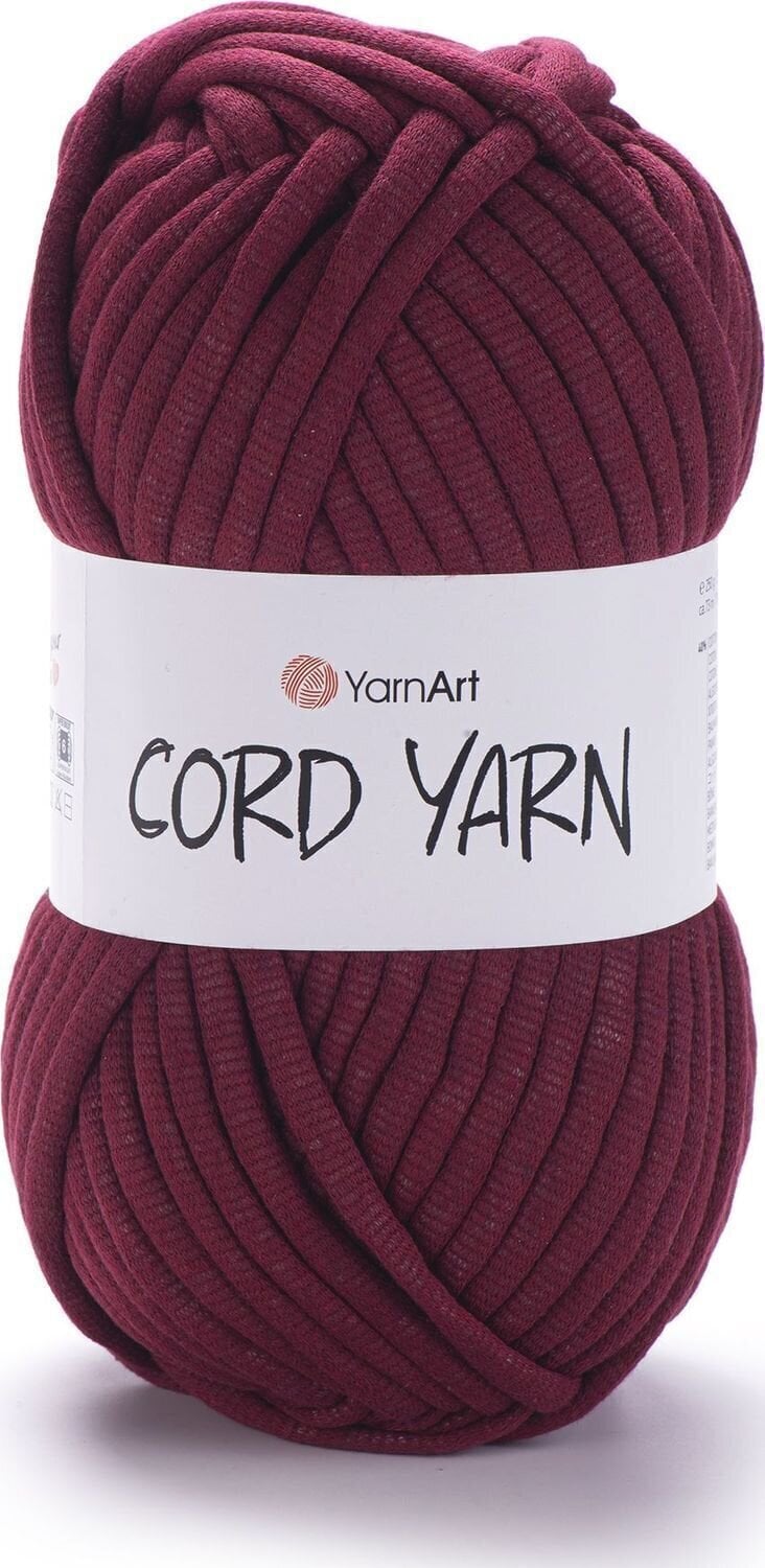 Filati per maglieria Yarn Art Cord Yarn 781 Filati per maglieria