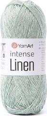 Pređa za pletenje Yarn Art Intense Linen 4123 Pređa za pletenje