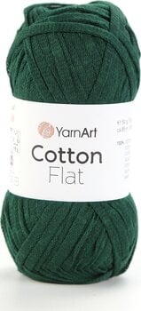 Strickgarn Yarn Art Cotton Flat 6733 Strickgarn - 1