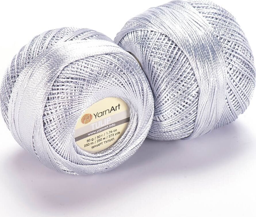 Pređa za pletenje Yarn Art Tulip 475 Pređa za pletenje