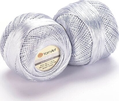 Pređa za pletenje Yarn Art Tulip 475 Pređa za pletenje - 1