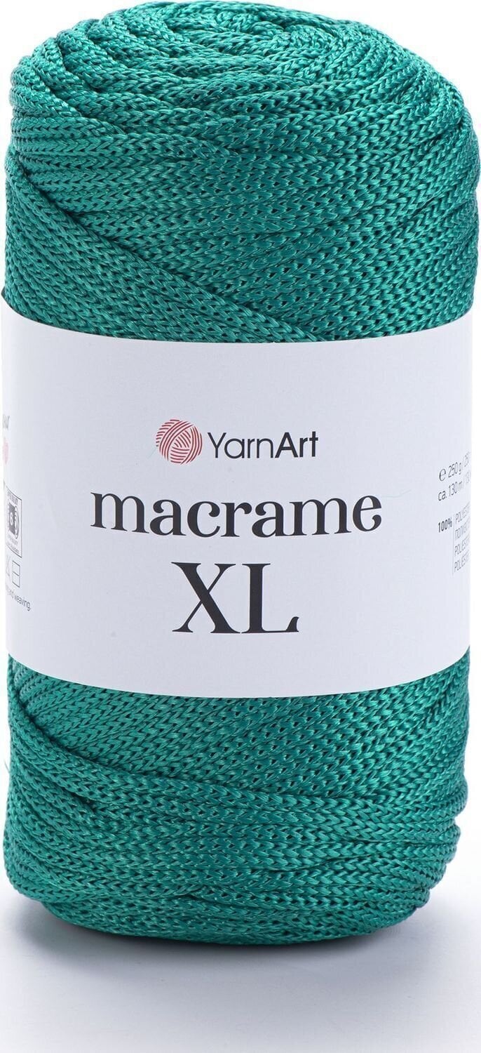 Touw Yarn Art Macrame Xl 130 m 158 Touw