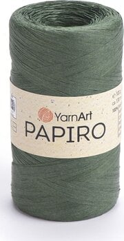 Kötőfonal Yarn Art Papiro 1312 Kötőfonal - 1