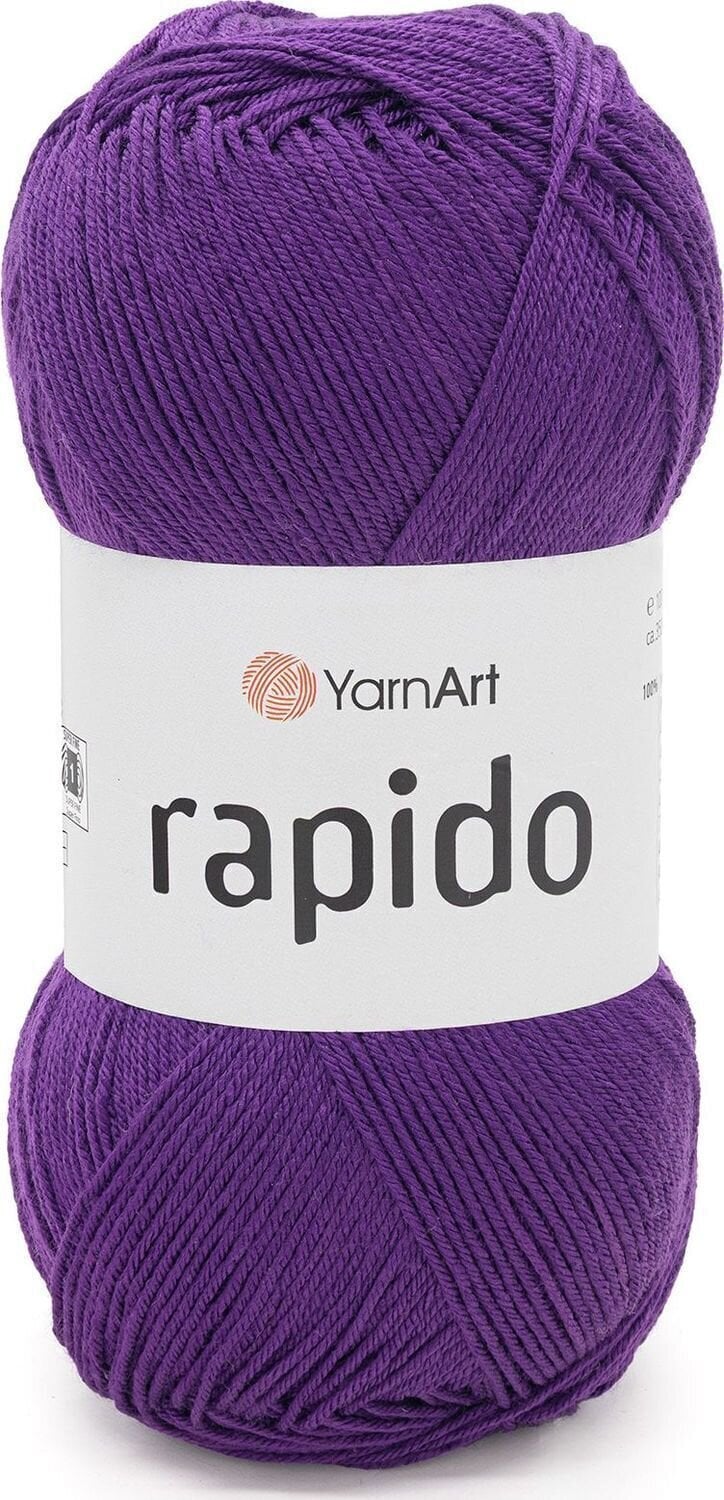 Adīšanas dzija Yarn Art Rapido 682 Adīšanas dzija