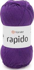 Kudumislõng Yarn Art Rapido 682 Kudumislõng