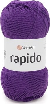 Adīšanas dzija Yarn Art Rapido 682 Adīšanas dzija - 1