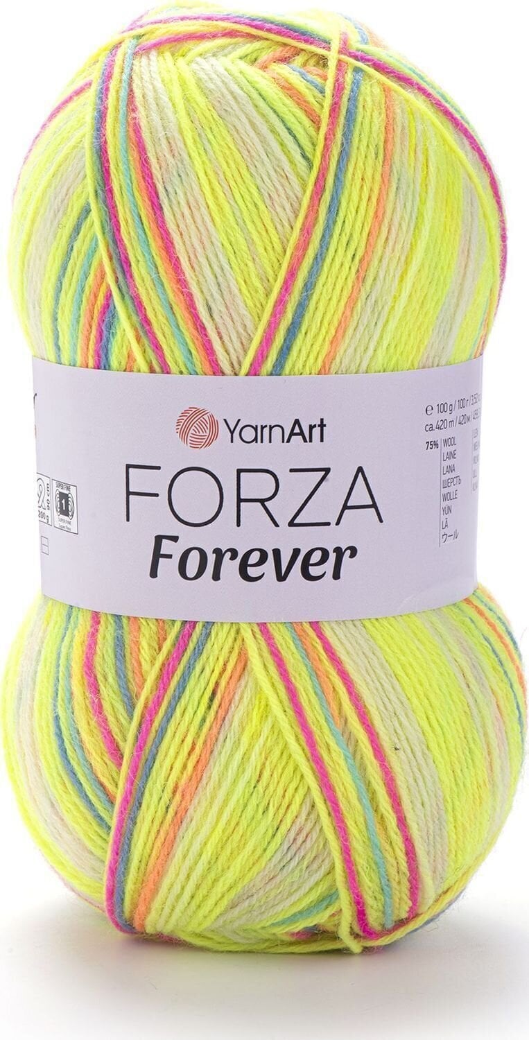 Neulelanka Yarn Art Forza Forever 2710 Neulelanka