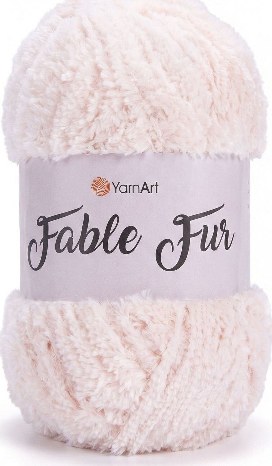Kudumislõng Yarn Art Fable Fur 976 Kudumislõng
