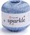 Pređa za pletenje Yarn Art Sparkle 1318 Pređa za pletenje