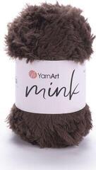 Kudumislõng Yarn Art Mink 333 Kudumislõng