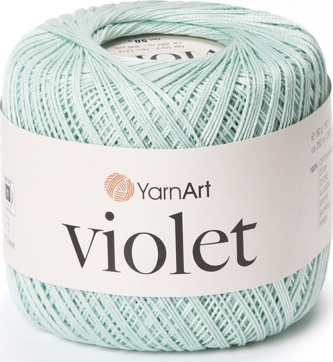 Kudumislõng Yarn Art Violet 4939 Kudumislõng