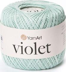 Kudumislõng Yarn Art Violet 4939 Kudumislõng