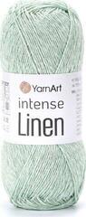 Kudumislõng Yarn Art Intense Linen 4124 Kudumislõng