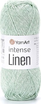 Pređa za pletenje Yarn Art Intense Linen 4124 Pređa za pletenje - 1