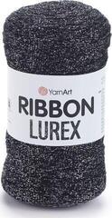 Kudumislõng Yarn Art Ribbon Lurex 723 Kudumislõng