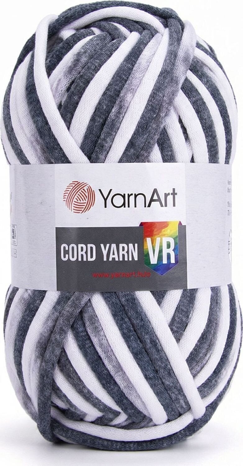 Kudumislõng Yarn Art Cord Yarn VR 910 Kudumislõng