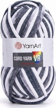 Kudumislõng Yarn Art Cord Yarn VR 910 Kudumislõng - 1