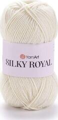 Kudumislõng Yarn Art Silky Royal 430 Kudumislõng