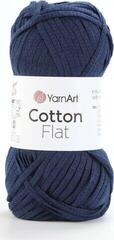 Strickgarn Yarn Art Cotton Flat 6734 Strickgarn