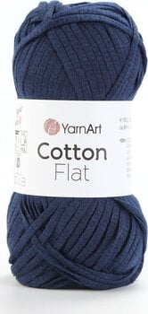 Strickgarn Yarn Art Cotton Flat 6734 Strickgarn - 1