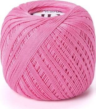 Kudumislõng Yarn Art Lily 5001 Kudumislõng - 1
