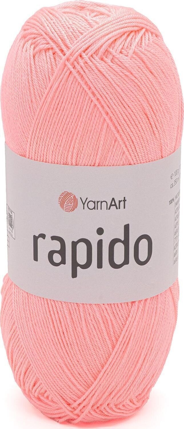 Kudumislõng Yarn Art Rapido 683 Kudumislõng