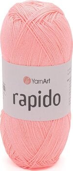 Kudumislõng Yarn Art Rapido 683 Kudumislõng - 1