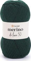 Hilo de tejer Yarn Art Merino De Luxe 590 Hilo de tejer