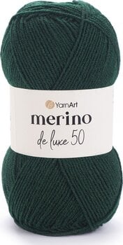 Hilo de tejer Yarn Art Merino De Luxe 590 Hilo de tejer - 1