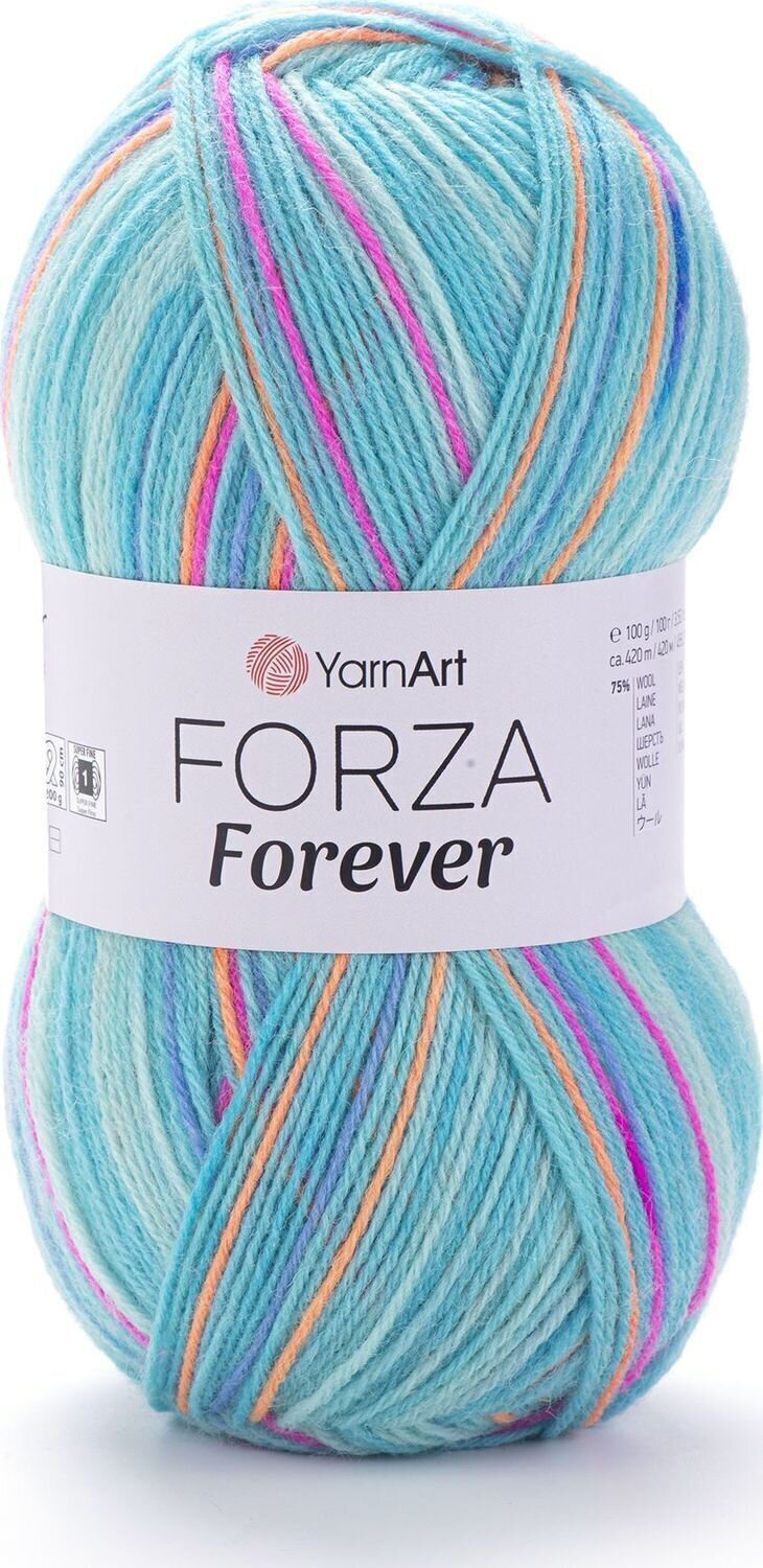 Neulelanka Yarn Art Forza Forever 2711 Neulelanka