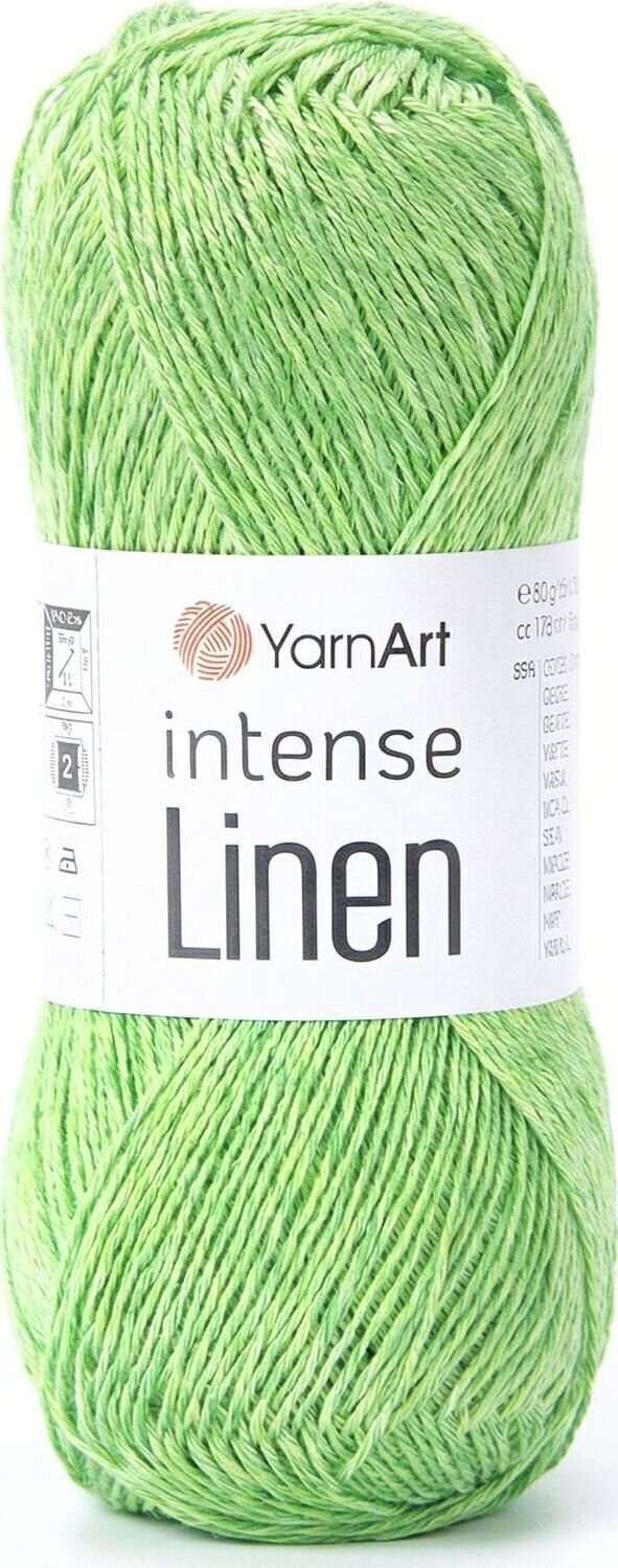 Neulelanka Yarn Art Intense Linen 4125 Neulelanka