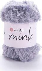 Kudumislõng Yarn Art Mink 334 Kudumislõng
