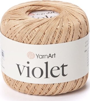 Kudumislõng Yarn Art Violet 5529 Kudumislõng - 1