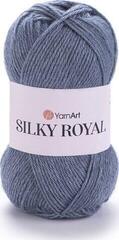 Kudumislõng Yarn Art Silky Royal 431 Kudumislõng