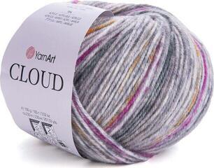 Kudumislõng Yarn Art Cloud 9201 Kudumislõng