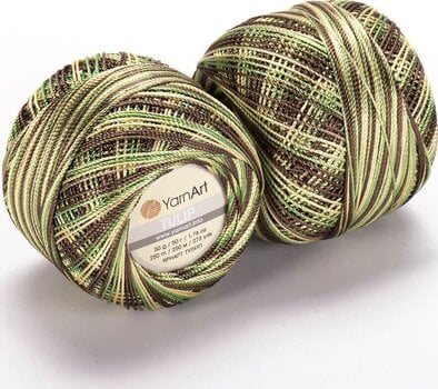 Pređa za pletenje Yarn Art Tulip 477 Pređa za pletenje - 1