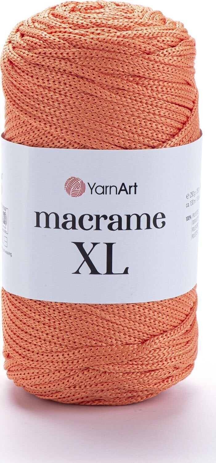 Konac Yarn Art Macrame Xl 130 m 160 Konac