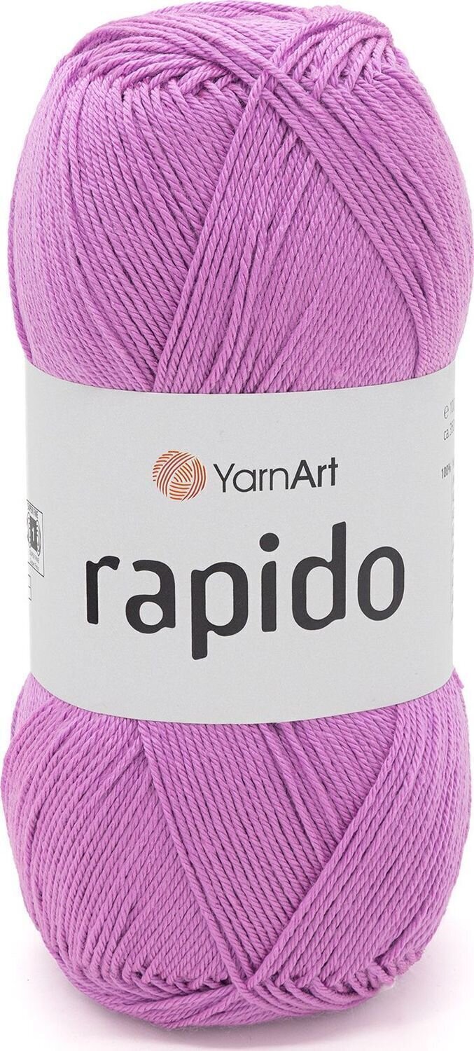 Kudumislõng Yarn Art Rapido 684 Kudumislõng