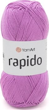 Kudumislõng Yarn Art Rapido 684 Kudumislõng - 1