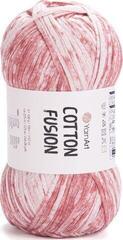 Pređa za pletenje Yarn Art Cotton Fusion 3643 Pređa za pletenje